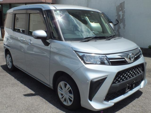 ルーミー1.0 G