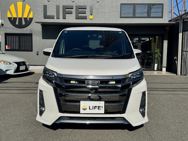 ノア2.0 Si