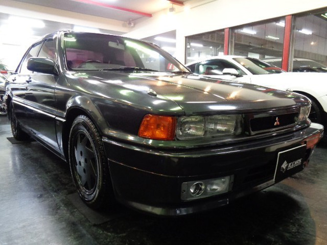 ギャラン2.0 AMG タイプI