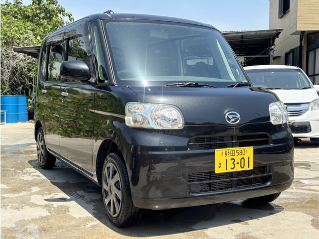 タントX