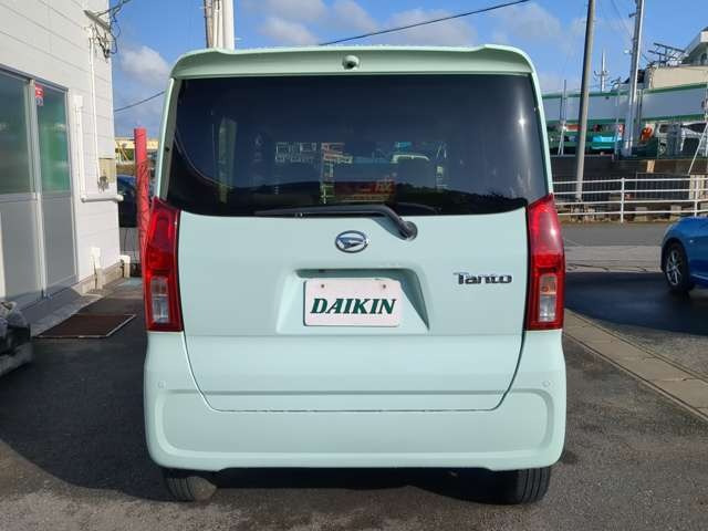 タントX