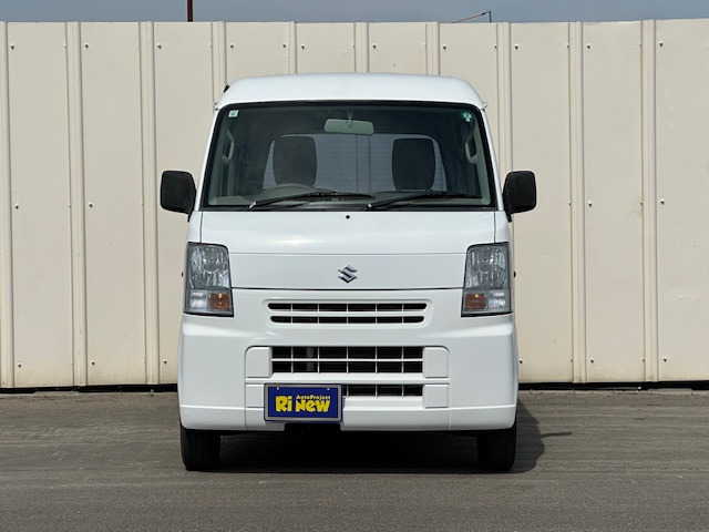 エブリイPA ハイルーフ 4WD