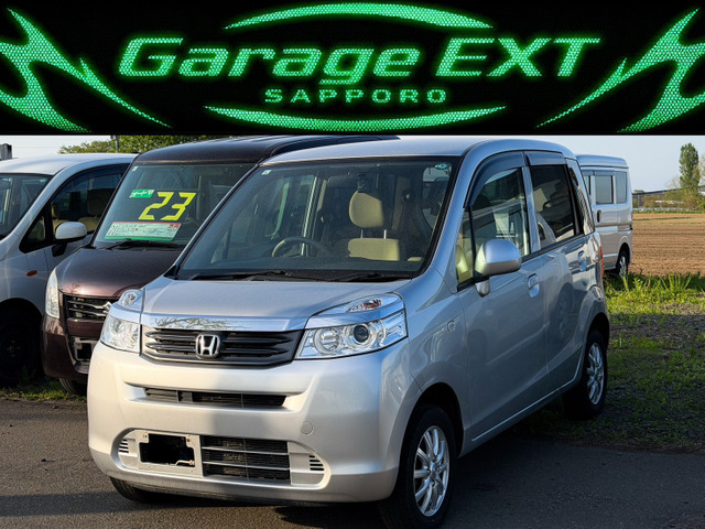 ライフG 4WD