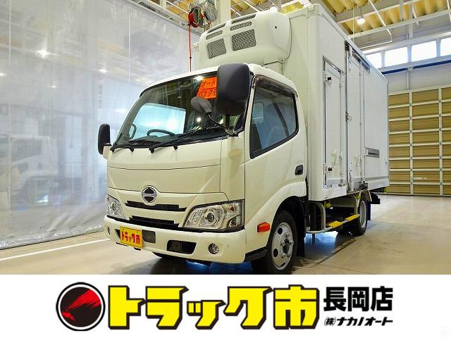 デュトロ4.0 セミロング フルジャストロー ディーゼル