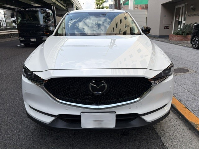 CX-52.0 20S ブラックトーンエディション