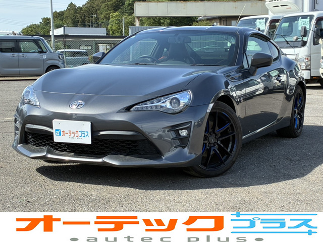 862.0 GT リミテッド