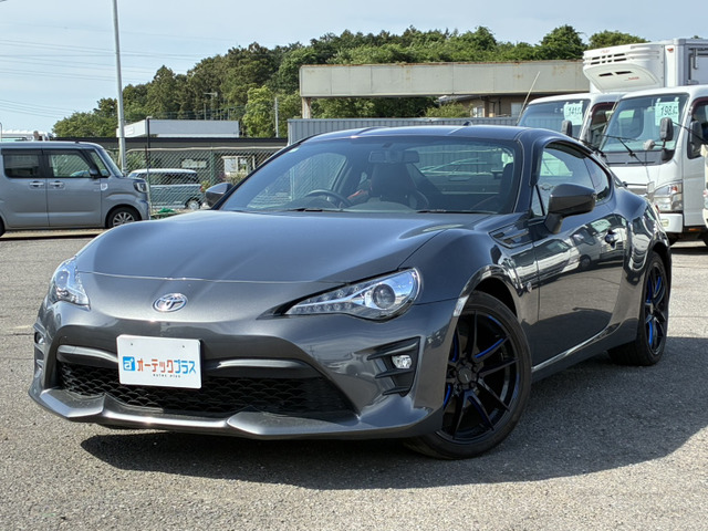 862.0 GT リミテッド