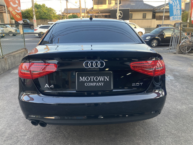 A42.0 TFSI