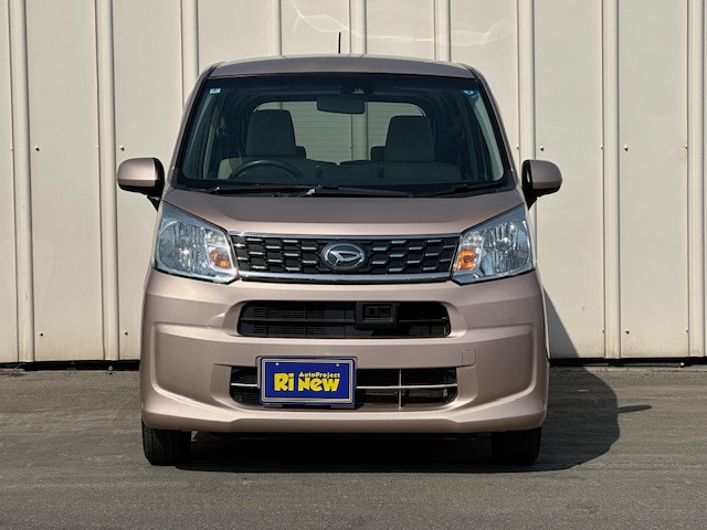 ムーヴL SAII 4WD