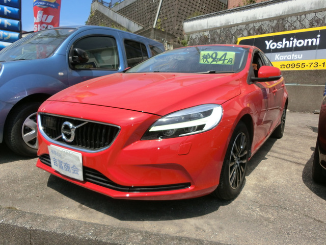 V40T2 キネティック
