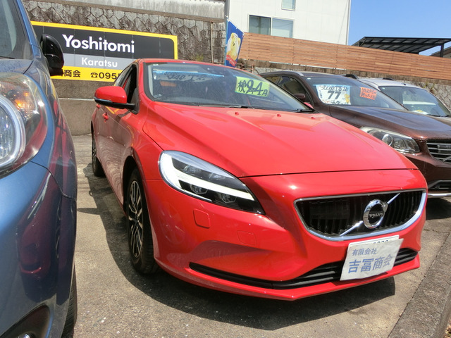 V40T2 キネティック