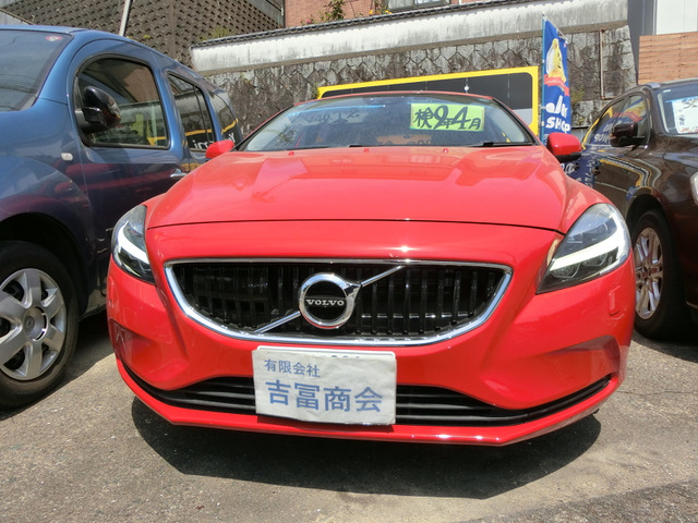 V40T2 キネティック