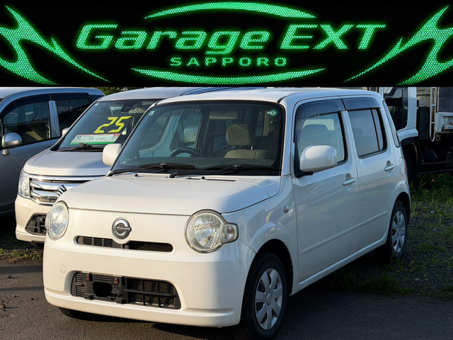 �~���R�R�A(�_�C�n�c) X 4WD ���Îԉ摜