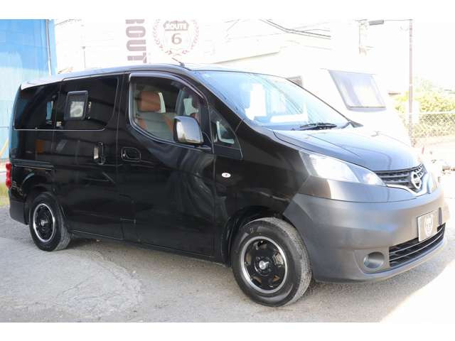NV200バネット1.6 16X-2R