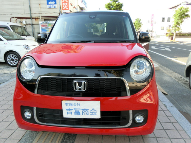 N-ONEプレミアム 2トーンカラースタイル