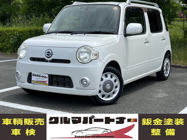 ミラココアプラス G