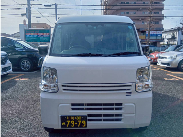 NV100クリッパー