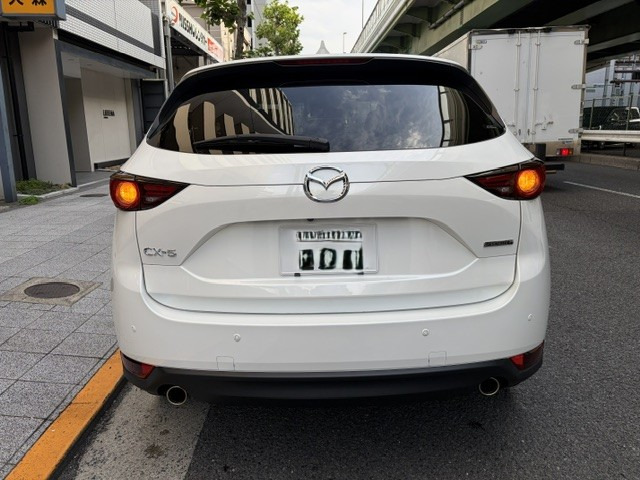 CX-52.0 20S ブラックトーンエディション