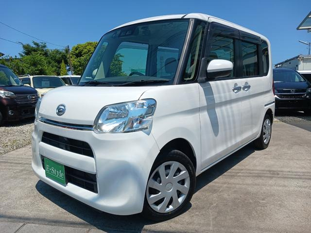 タントL SAIII