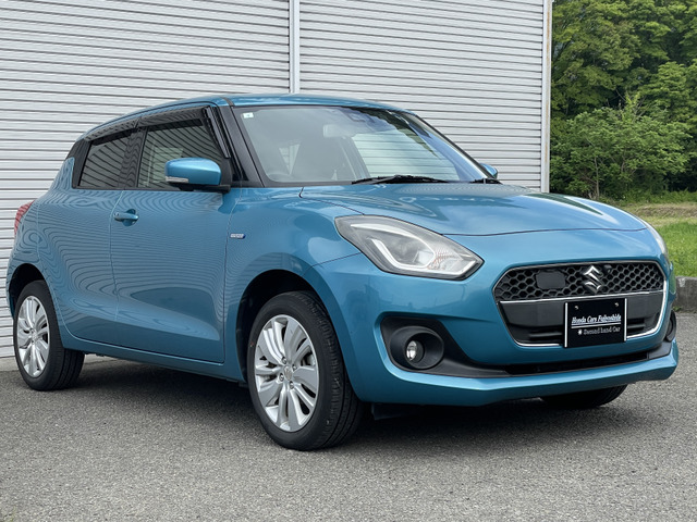 スイフト1.2 ハイブリッド(HYBRID) ML 4WD