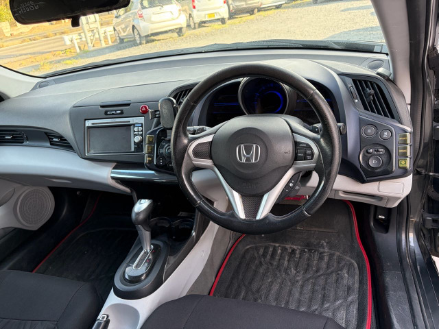CR-Z1.5 アルファ