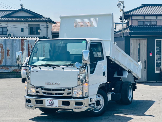 エルフダンプ