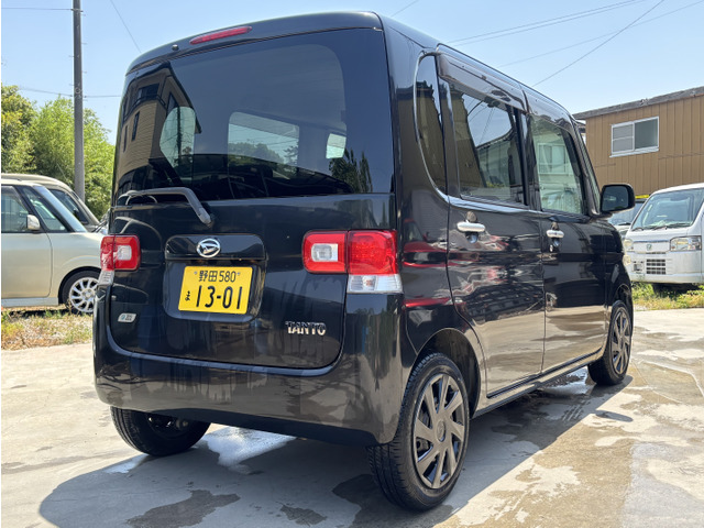 タントX