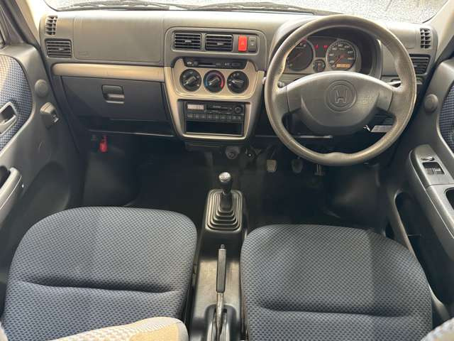 バモスホビオM