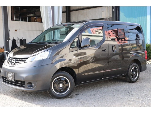 NV200バネット1.6 16X-2R