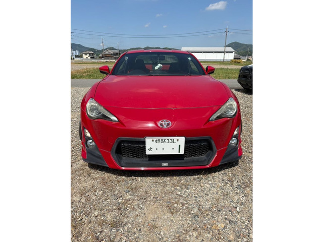 862.0 GT リミテッド