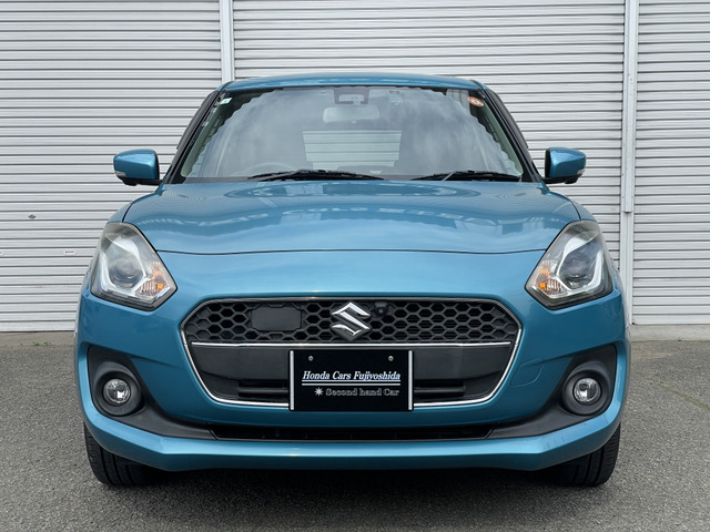 スイフト1.2 ハイブリッド(HYBRID) ML 4WD
