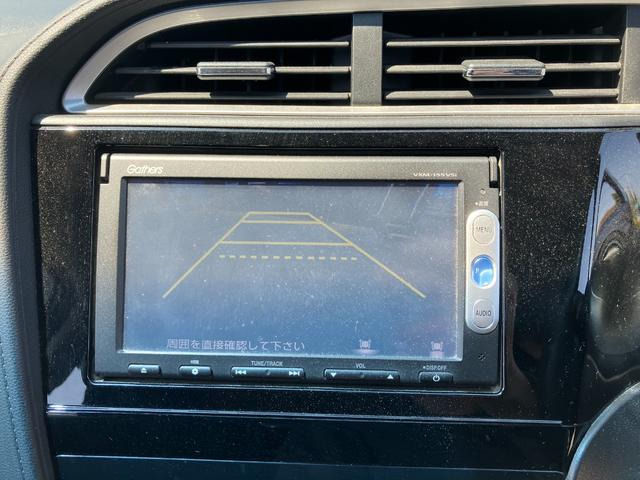 シャトル1.5 G 4WD