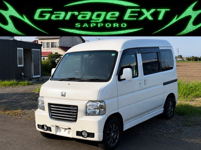 バモスホビオG 4WD