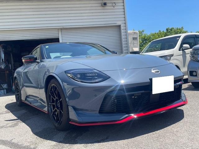 フェアレディZ3.0 NISMO