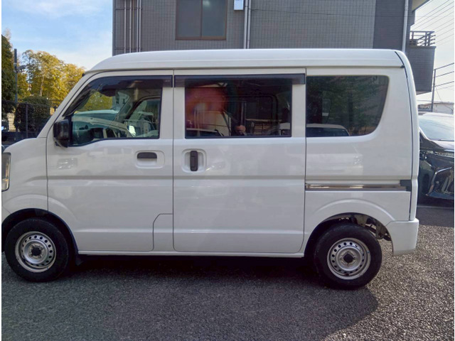 NV100クリッパー