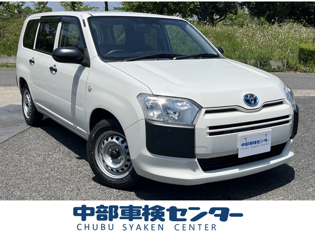 プロボックスバンハイブリッド 1.5 GX