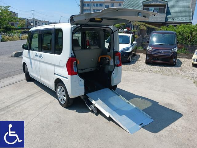 タントL SAIII