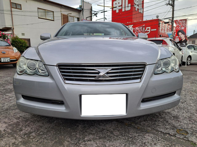 マークX2.5 250G