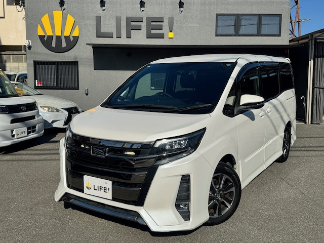 ノア2.0 Si