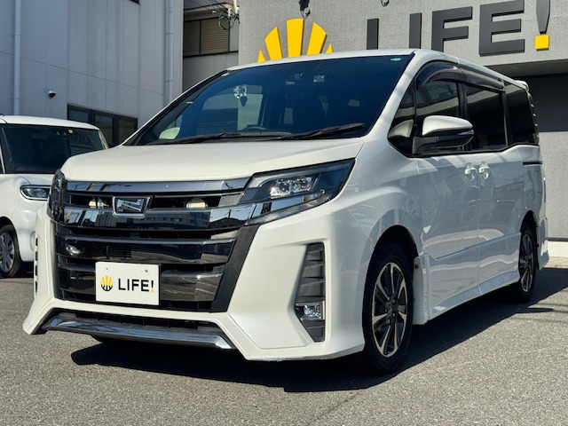 ノア2.0 Si
