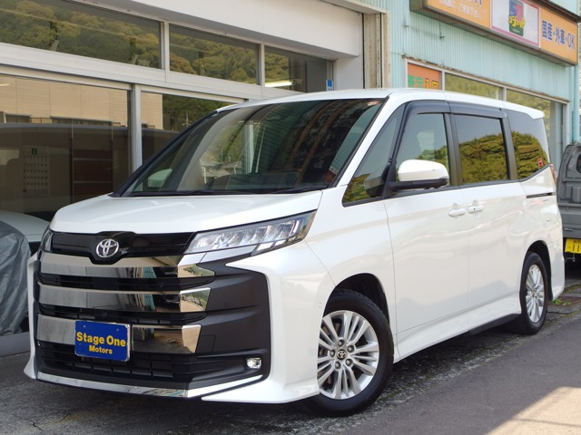 ノア2.0 S-G
