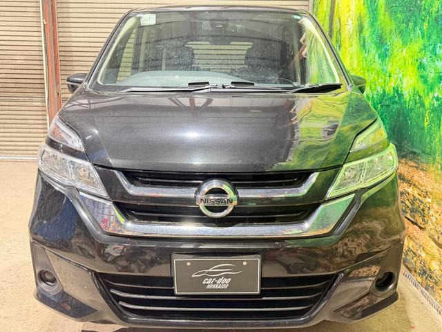セレナ2.0 XV 4WD