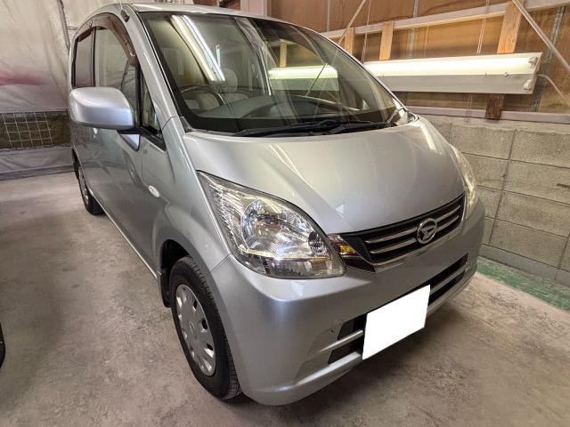 ムーヴL