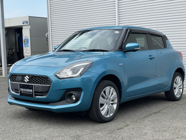 スイフト1.2 ハイブリッド(HYBRID) ML 4WD