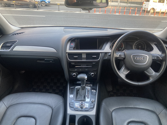 A42.0 TFSI