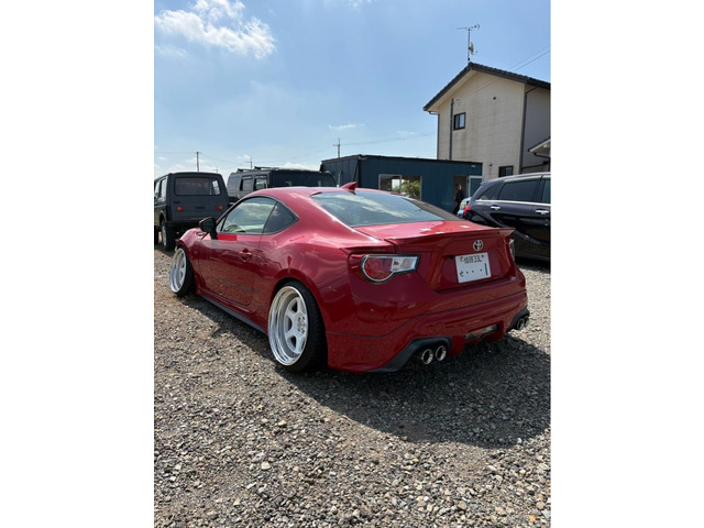 862.0 GT リミテッド