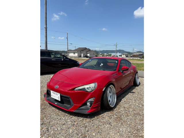 862.0 GT リミテッド