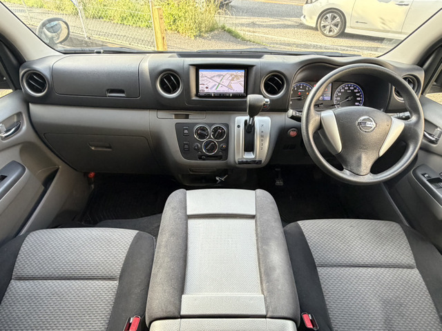 NV350キャラバン2.0 プレミアムGX ロング