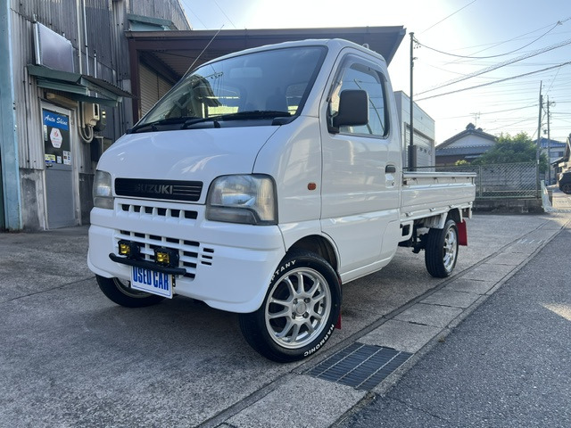 キャリイKU スペシャル