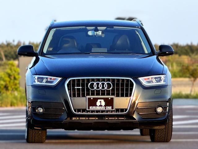 Q32.0 TFSI クワトロ 211PS 4WD